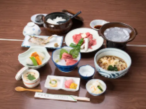 Suzukiya Ryokan Hotels in Daigo