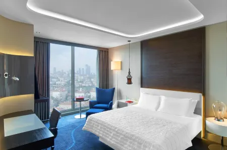 Le Meridien Istanbul Etiler