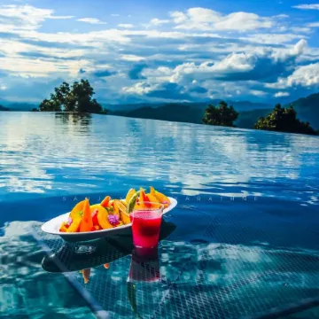 Simpson's Forest Hotel