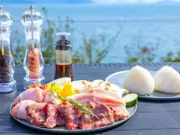 Tentoumi Shibukawa Beach Glamping Hotels in Tamano