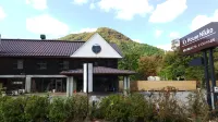 K's House Nikko - Kinugawa Onsen Hostel