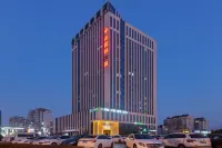 Zhongxin International Aide Apartment (Yangzhou Heyuan)