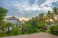 Angkor Tempora Boutique