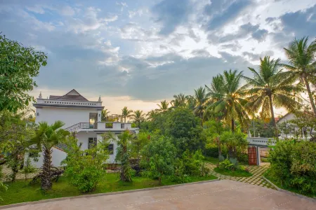 Angkor Tempora Boutique