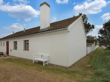 "Frieda" - 7.2km from the Sea Отели в г. Яммербугт