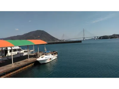 Guesthouse Farmor Hotels near Omishima Museum of Art