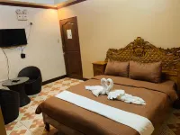 Drake Hotel Angeles City