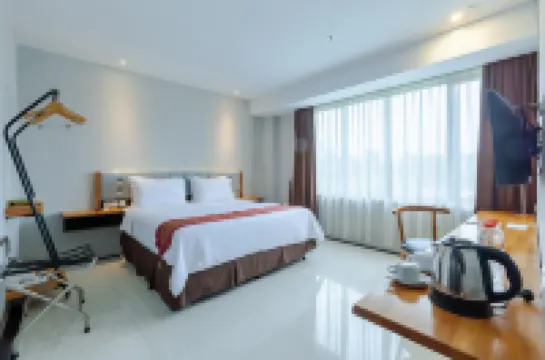 The Royal Idi Hotel Hotel di Idi Rayeuk