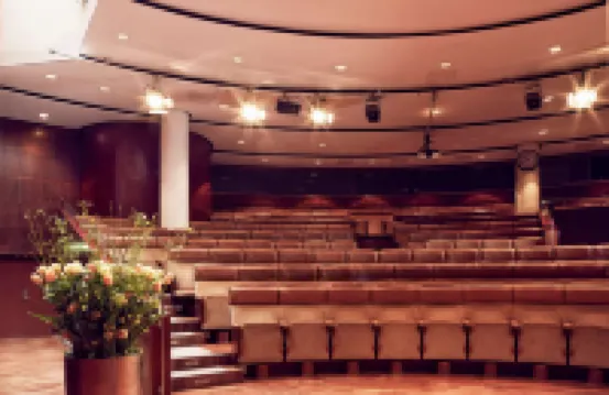 Berns, Historical Boutique Hotel & House of Entertainment since 1863