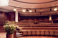 بيرنز هوتل - بوتيك هوتل إن ذا هارت أوف ستوكهولم