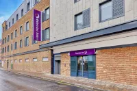 Premier Inn London Romford Town Centre Hotels in Romford