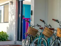The Cubana Ballina Hotels near Ballina Byron Gateway Airport