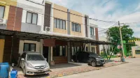 Rukost Exclusive Columbus 3 Hotels in West Karawang