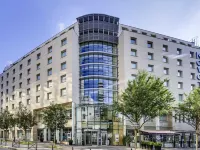 Hôtel Novotel Paris Centre Gare Montparnasse Hôtels à : Paris