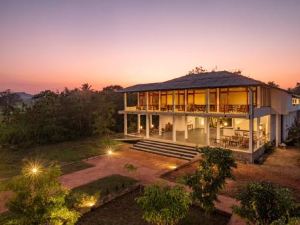 Ceylon Breeze Sigiriya