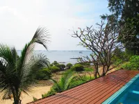 Tamarina Resort Arng Sila - Havudsigt