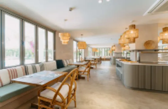 โซโฮ บูทีค ลาส เวกัส