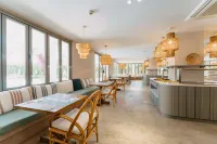 호텔 소호 부티크 라스베가스