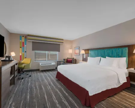 Hampton Inn by Hilton Williams Hotels in Coconino County