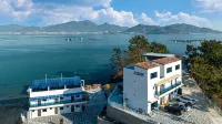 Sacheon Azule Poolvilla Hotels in 