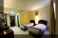Antares Hotel Hotels in Medan Maimun