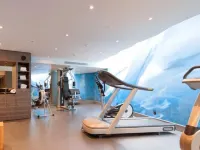 Agora Swiss Night by Fassbind - Gym