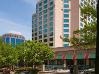 Falls Church Marriott Fairview Park Hotels in Mason