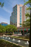 Falls Church Marriott Fairview Park Hotel a Merrifield