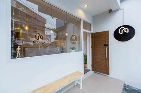 รูปภาพของโรงแรมฮาบิแทท