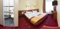 Chambres d'hôtes Au Clos de Beaulieu Hotels in Nouatre