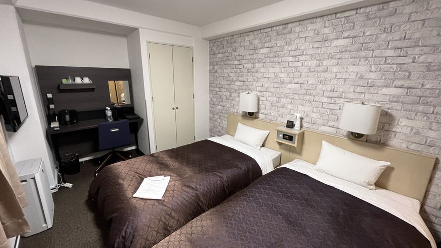 호텔 크리스탈 히로시마 이미지