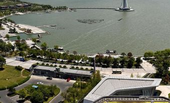 Shell Hotel (Changzhou West Taihu & Xiaxi Flower Market)