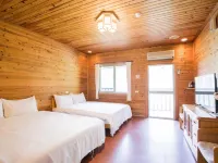 Tian Xiu Mountain Village Hotels near Janfusun Fancyworld