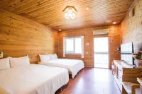 Tian Xiu Mountain Village Các khách sạn ở Vân Lâm