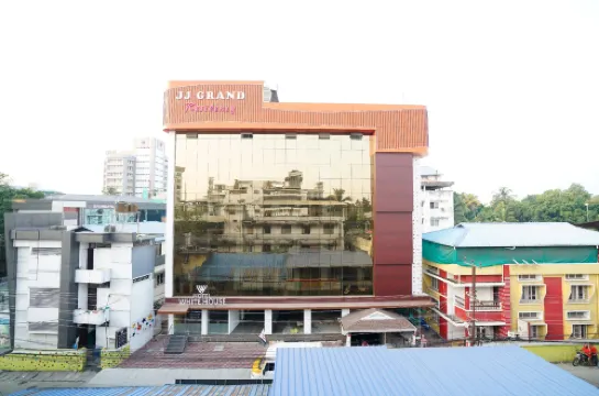 ホテル シグネチャー コーチン