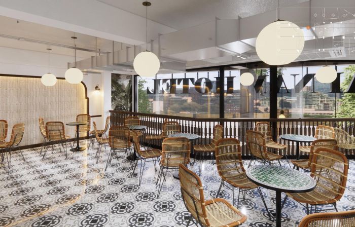 Dai Nam Boutique Hotel