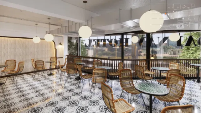 Dai Nam Boutique Hotel