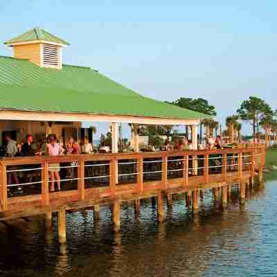Bluegreen's Bayside Resort and Spa at Panama City Beach Hotel Exterior