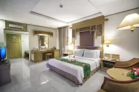 Kusuma Sahid Prince Hotel Solo Hotels in Pasar Kliwon