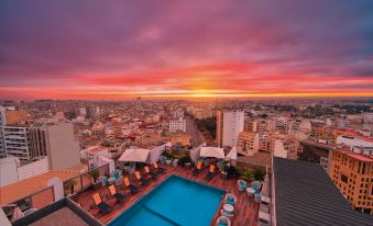 Movenpick Hotel Casablanca