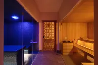 Hotel Mediterraneo - spa