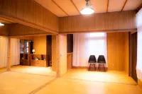 Miyako Old Folk House