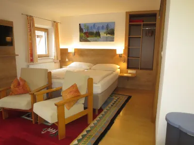 Hof am Schönbach