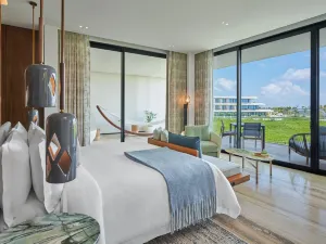 The St. Regis Kanai Resort, Riviera Maya