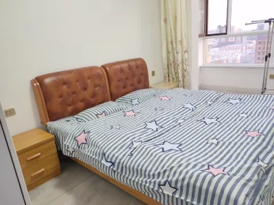 Chenxi Apartment
