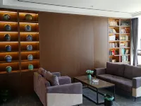 LinHuHotel Hotels in Yangxin