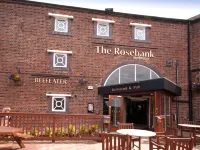 Premier Inn Falkirk Central Hôtels à : Falkirk