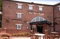 Premier Inn Falkirk Central Hotéis em 