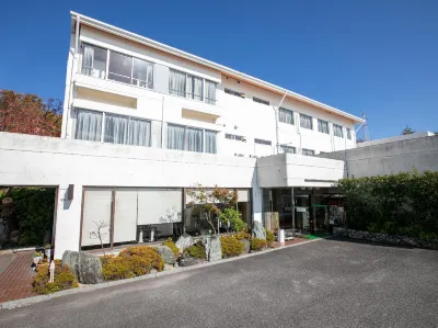 Tabist Setouchinoyado Takehara Seaside Hotels near Ōkunoshima