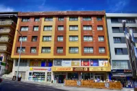 Hotel Terranova Hotels near Telecabina Pas de la Casa